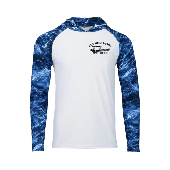 Water Long Sleeve